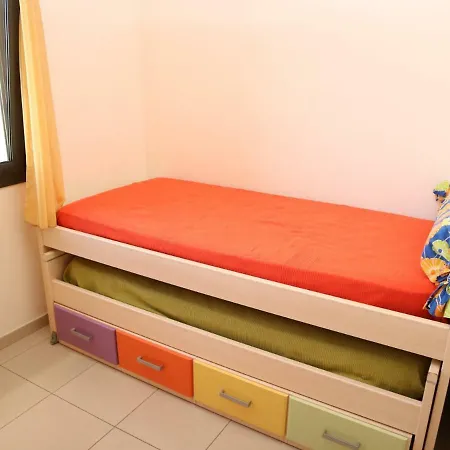 Apartment Mil.leni Iii 1 2 4 Roses