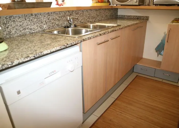 Mil.leni Iii 1 2 4 Apartament Roses