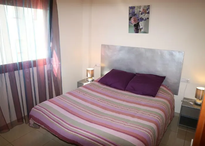Mil.leni Iii 1 2 4 Apartament *