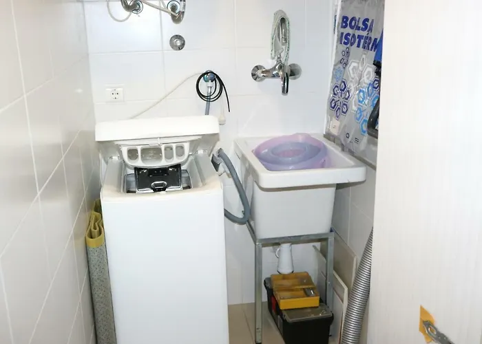 Mil.leni Iii 1 2 4 Apartament Roses