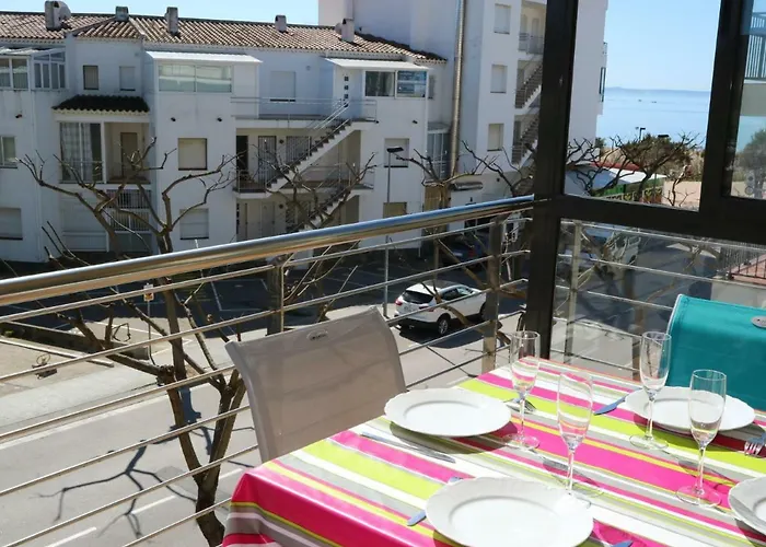Apartament Mil.leni Iii 1 2 4 *