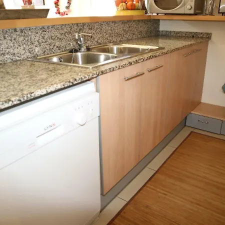 Mil.leni Iii 1 2 4 Appartamento Roses