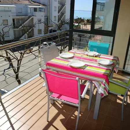 Mil.leni Iii 1 2 4 Appartamento Roses