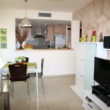 Mil.leni Iii 1 2 4 Appartamento