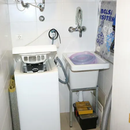 Mil.leni Iii 1 2 4 Appartamento Roses