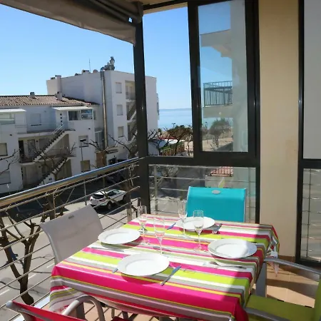 Mil.leni Iii 1 2 4 Appartamento Roses