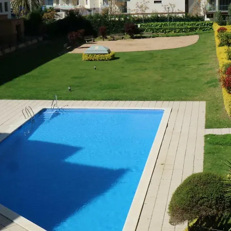 Mil.leni Iii 1 2 4 Appartamento