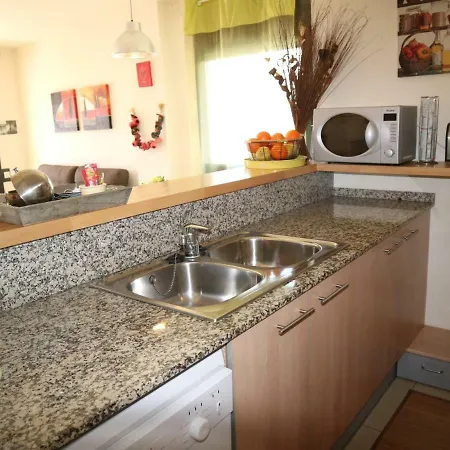 Appartamento Mil.leni Iii 1 2 4 *